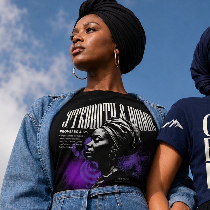 Women's Apparel