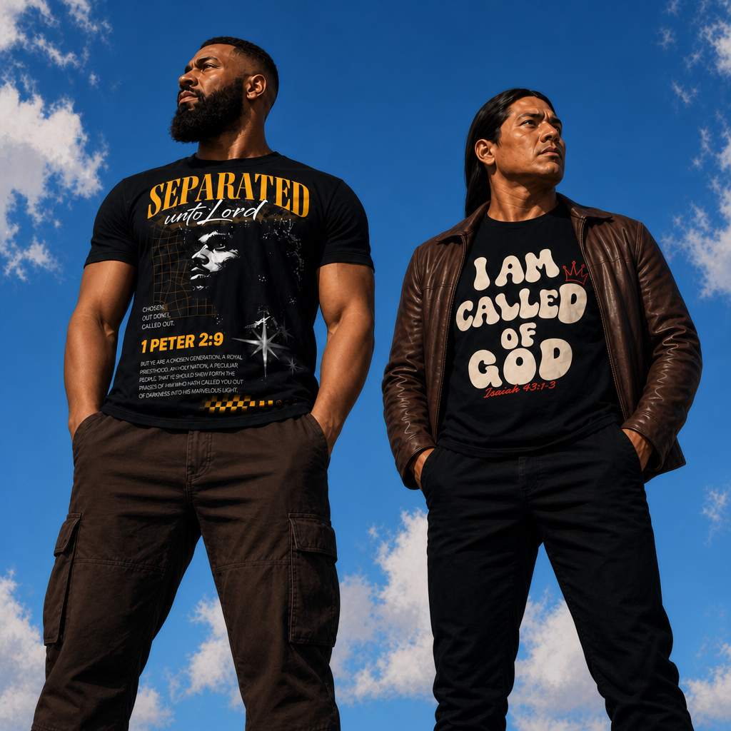 Men's Apparel