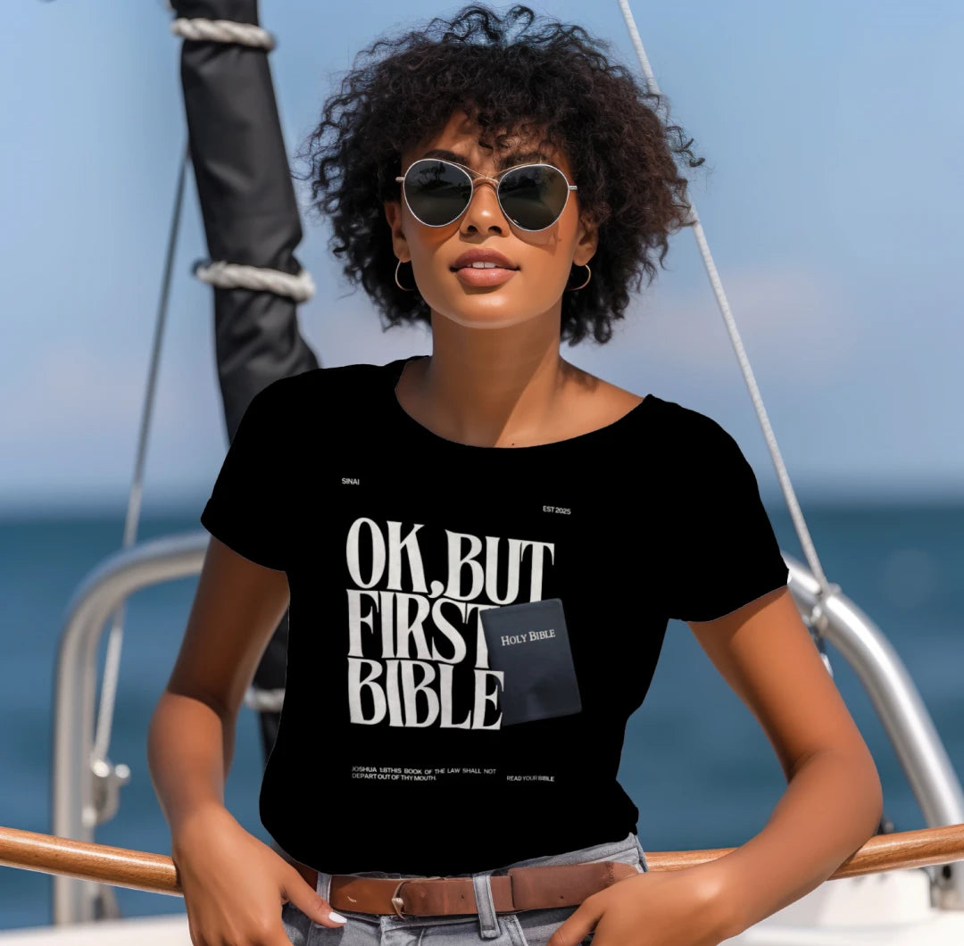 BIBLE FIRST WOMENS-10