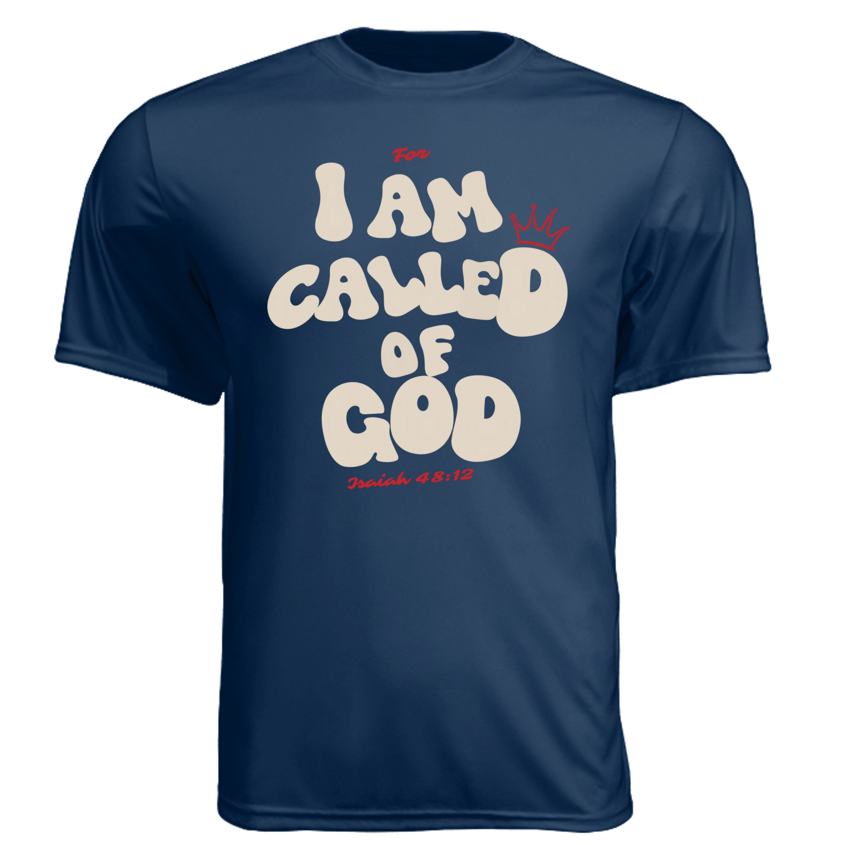 NAVY - N3142 - FRONT