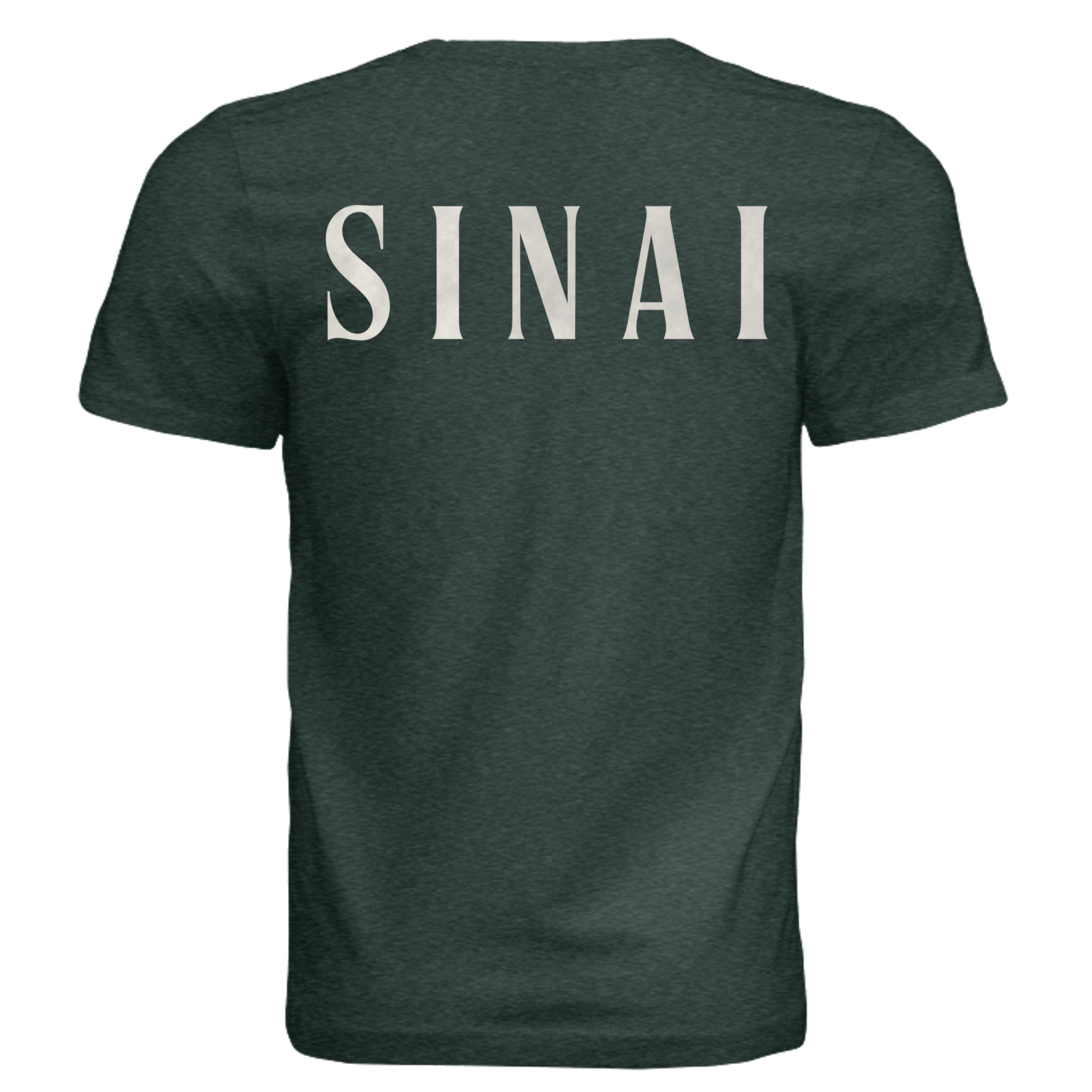 EMERALD TRIBLEND - 3413C - BACK