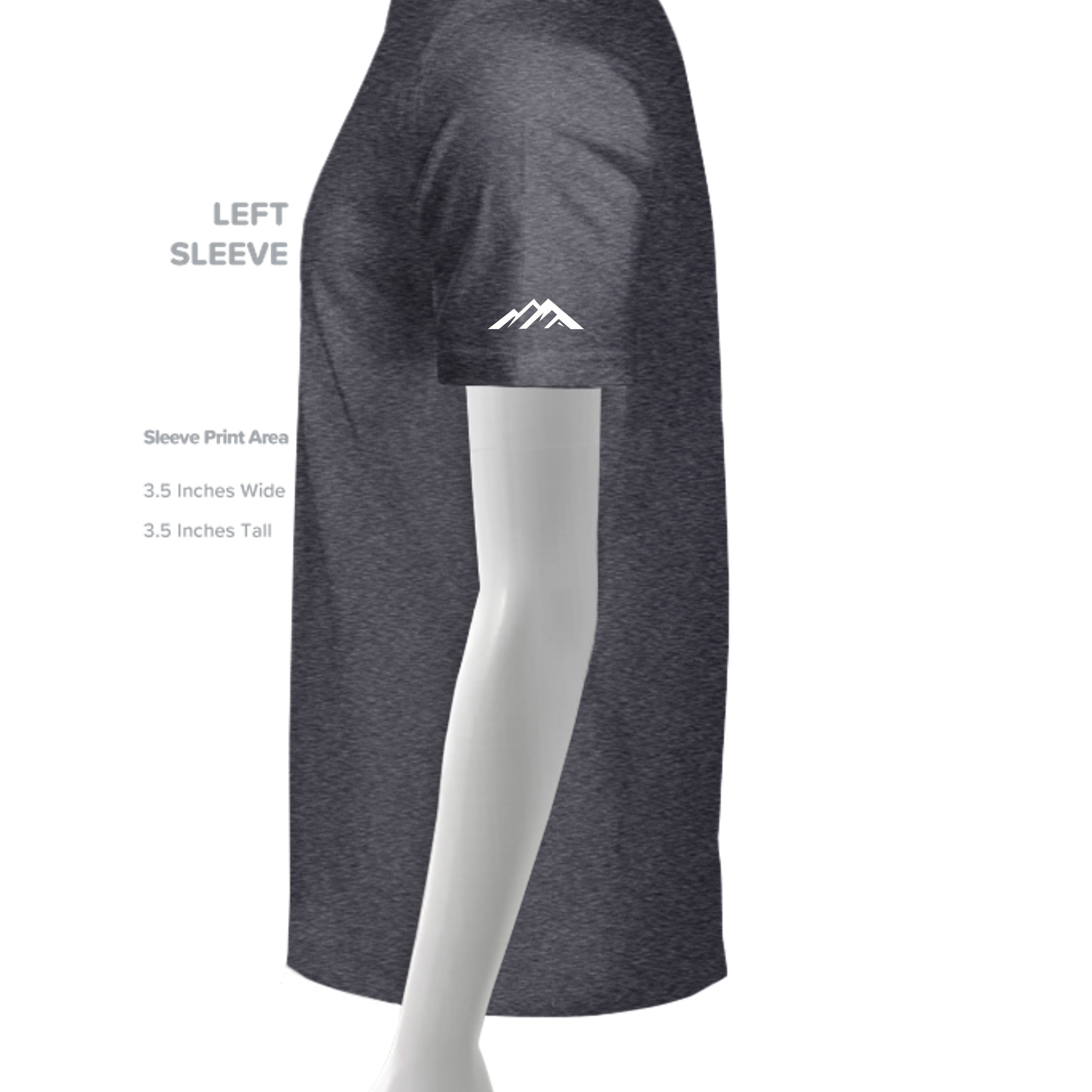 SOLID NVY TRBLND - 3413C - SLEEVE_LEFT