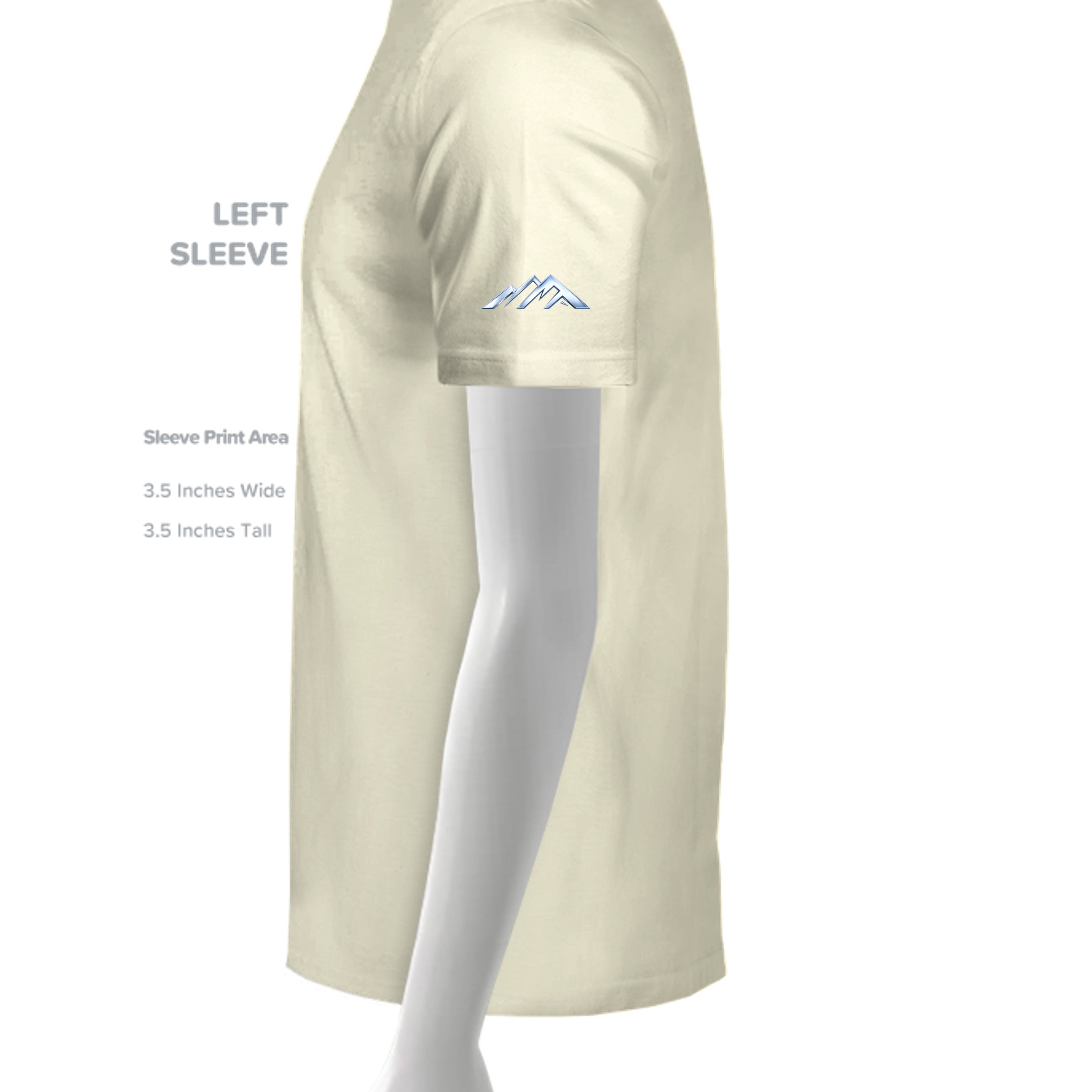 OATMEAL TRIBLEND - 6413 - SLEEVE_LEFT
