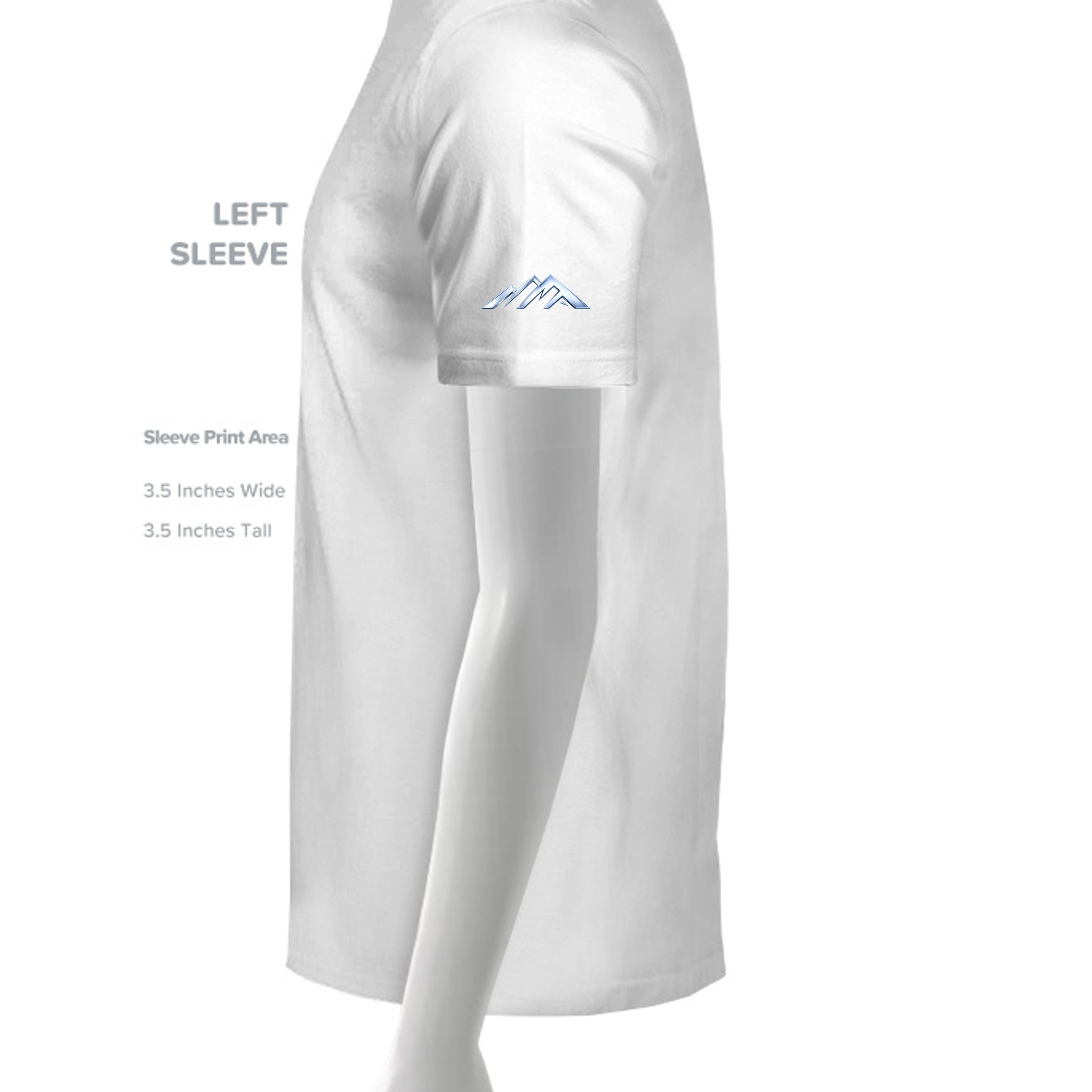 SOLID WHT TRIBELND - 6413 - SLEEVE_LEFT