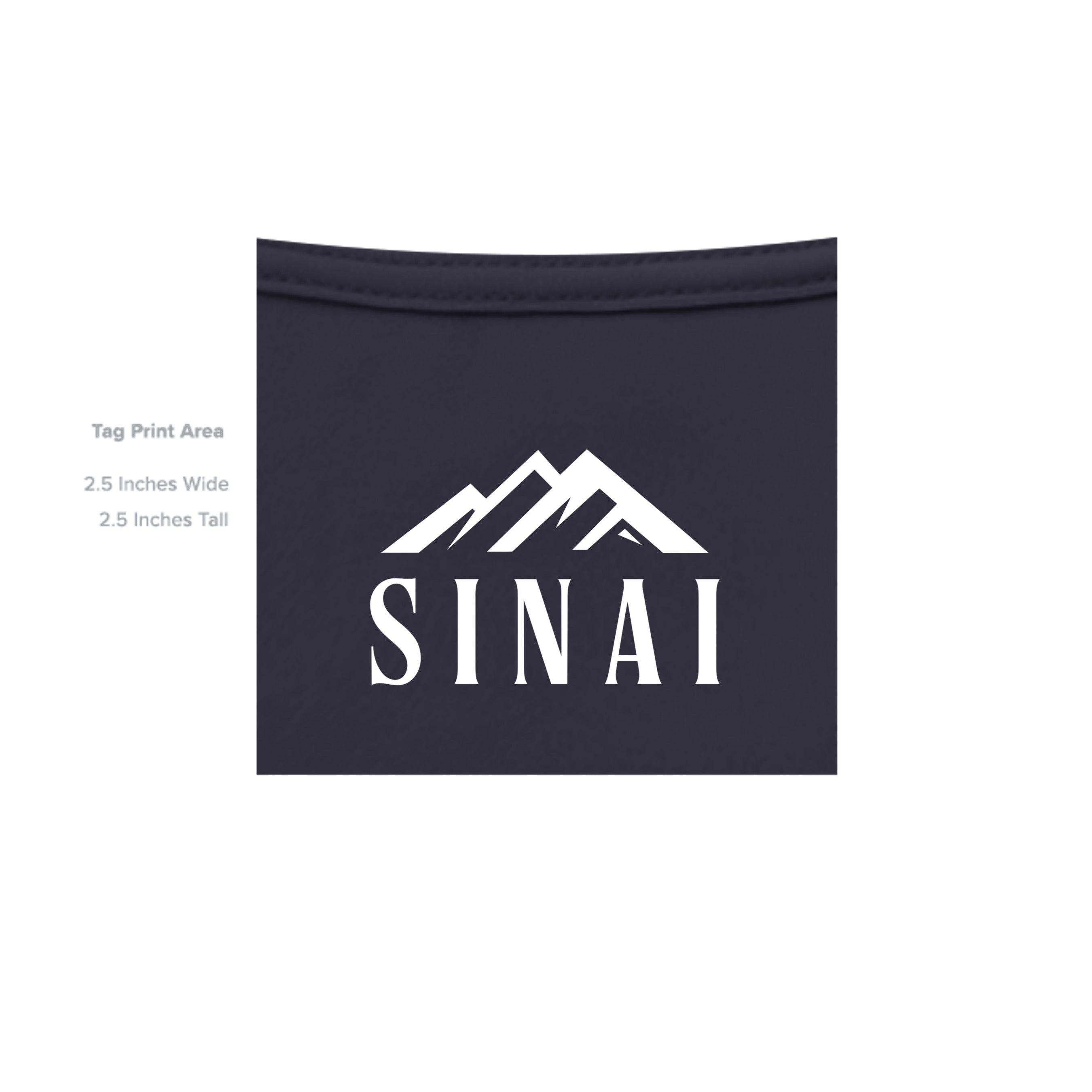 SOLID NVY TRBLND - 3413C - INSIDE_TAG_LINE