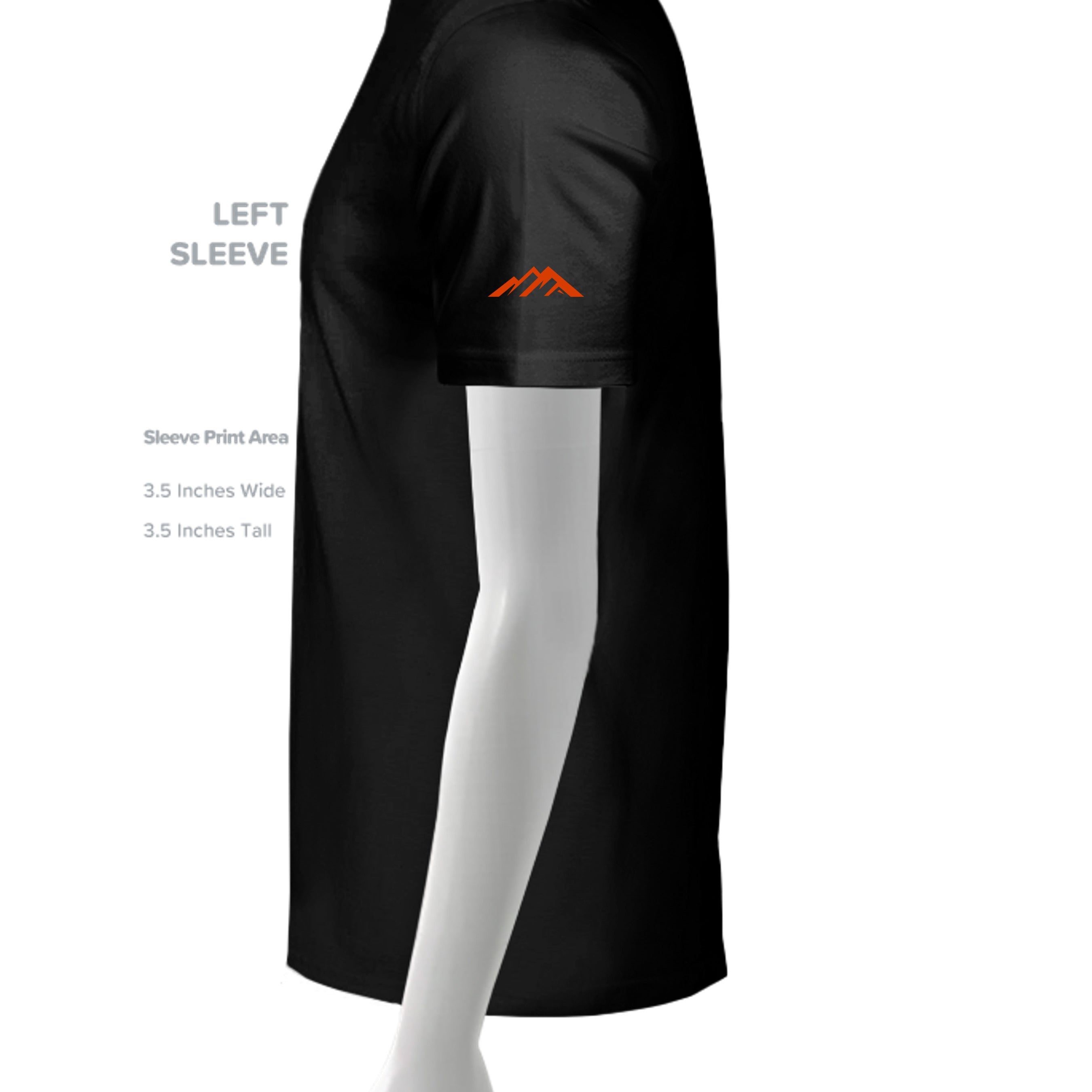 BLACK - N3142 - SLEEVE_LEFT