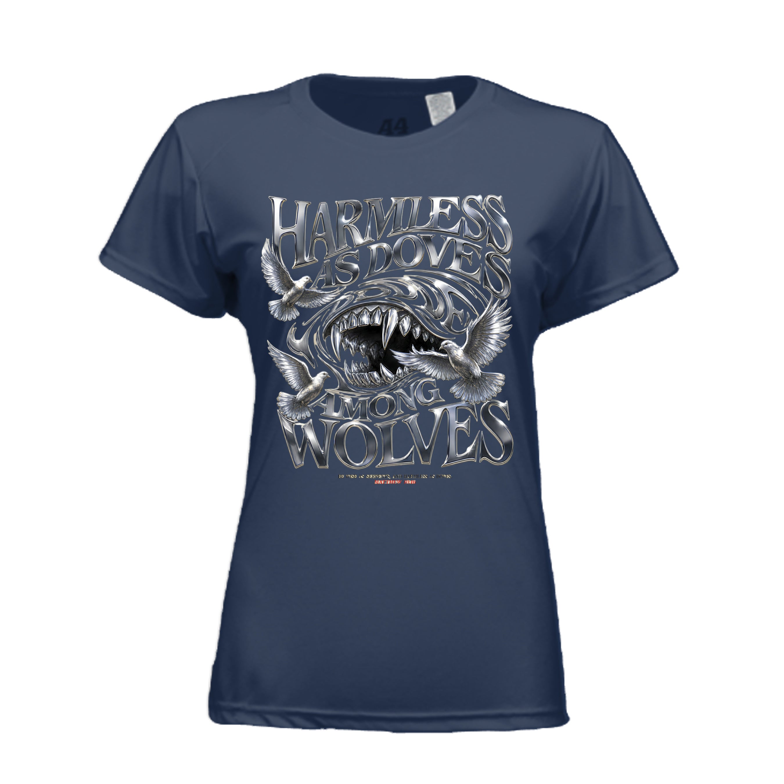 NAVY - NW3201 - FRONT