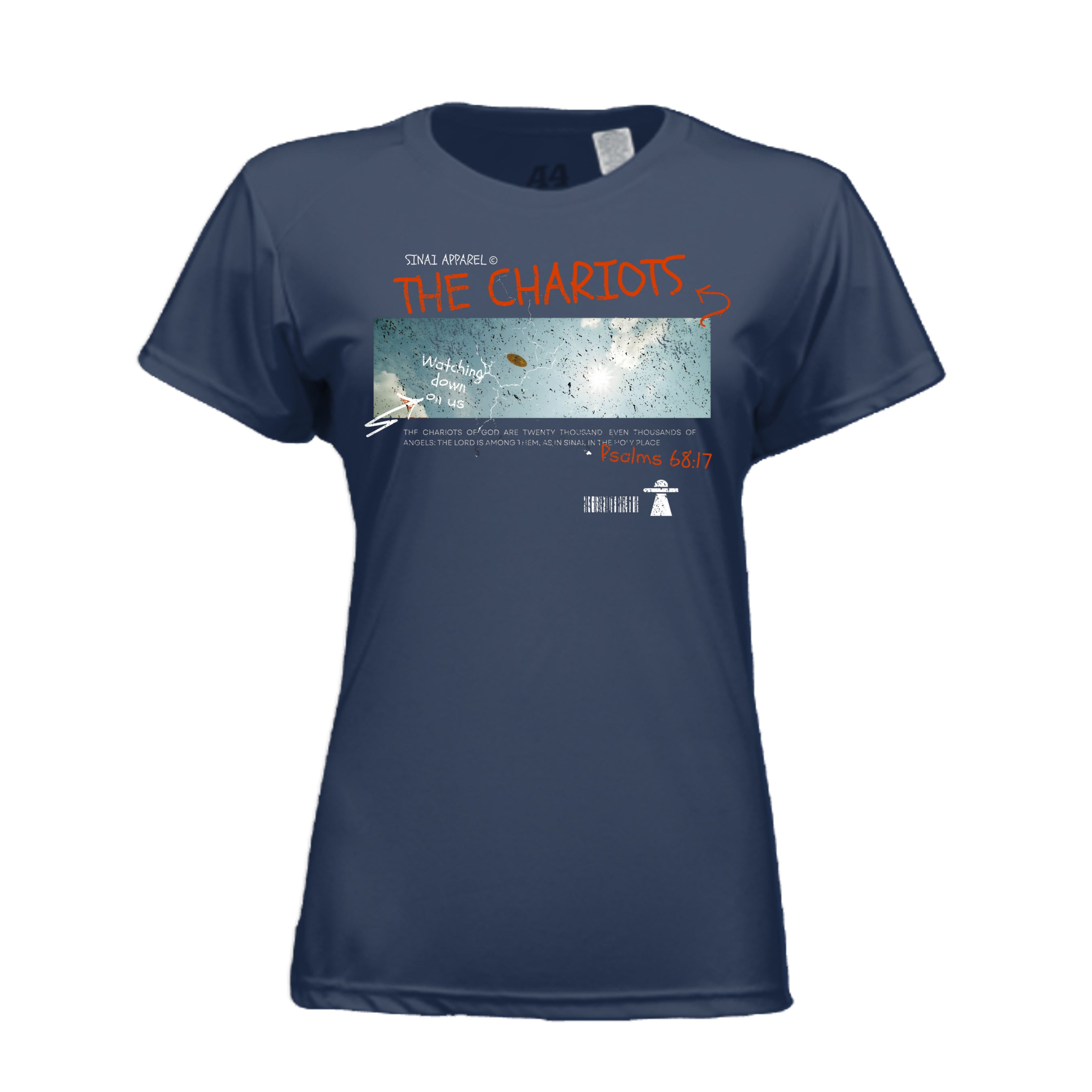 NAVY - NW3201 - FRONT