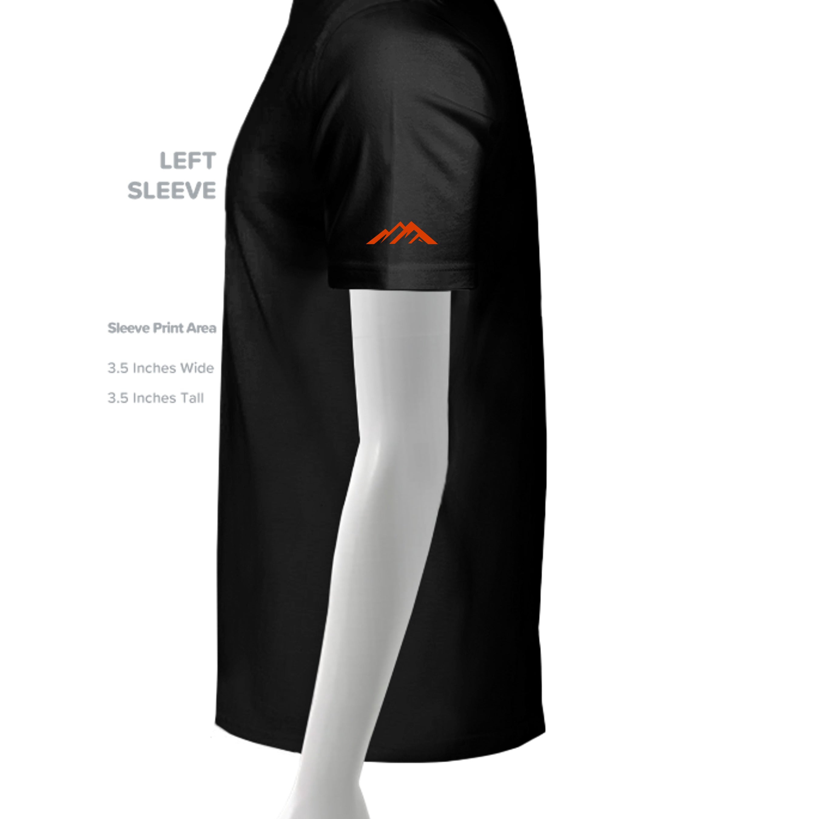 BLACK - NW3201 - SLEEVE_LEFT